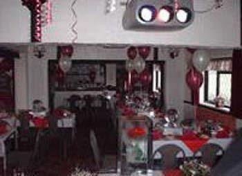 King William Hotel Luton  Kültér fotó