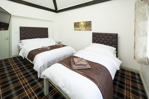 King William Hotel Luton  Kültér fotó